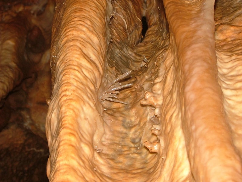 Crystal Caves